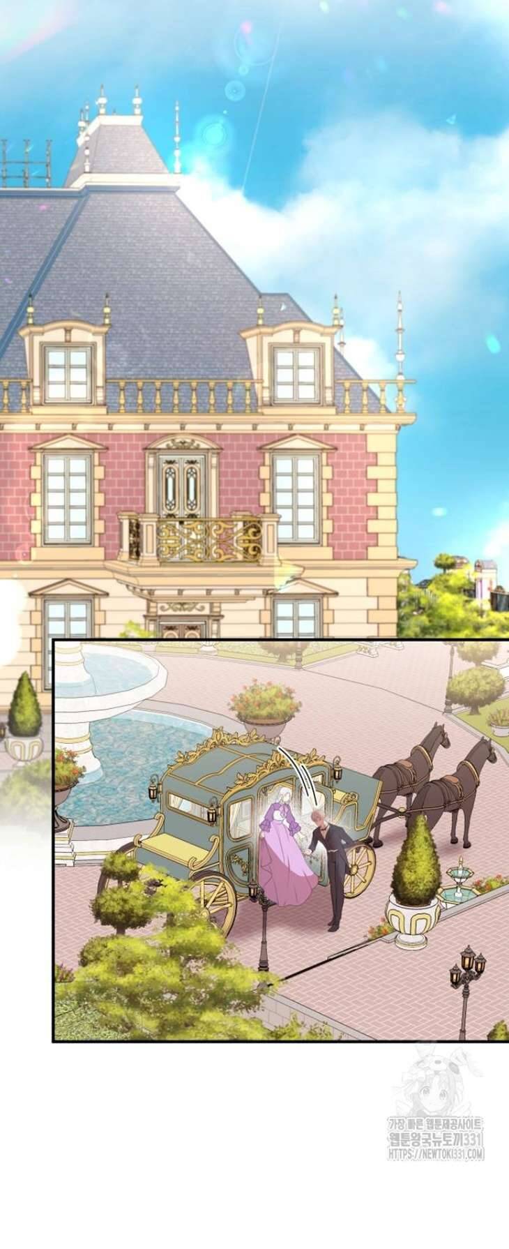 Ác Nữ Chỉ Muốn Sống Yên Bình Chap 7 - Next Chap 8