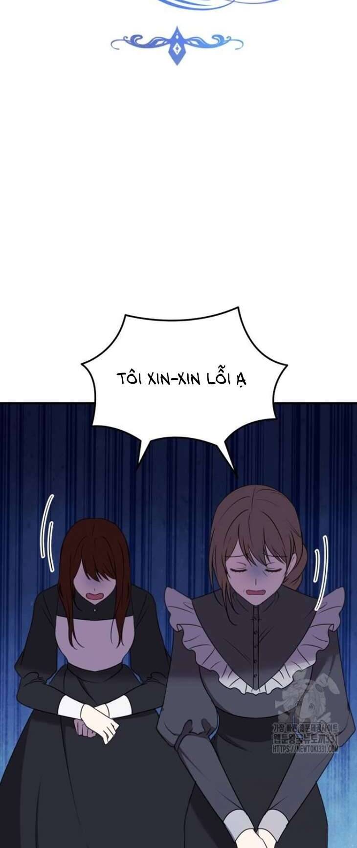 Ác Nữ Chỉ Muốn Sống Yên Bình Chap 7 - Next Chap 8