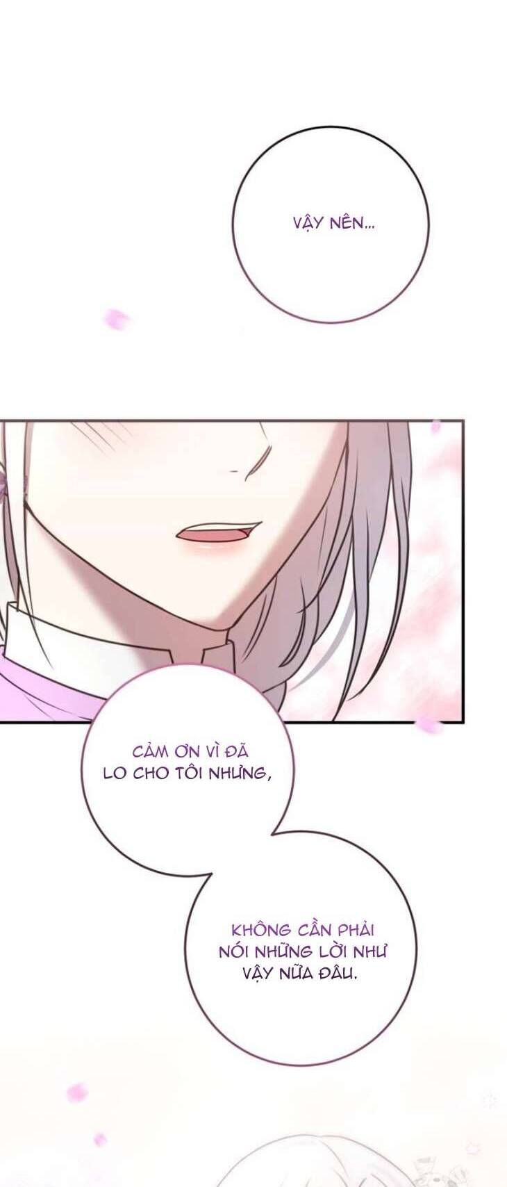 Ác Nữ Chỉ Muốn Sống Yên Bình Chap 7 - Next Chap 8