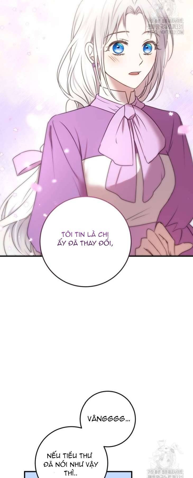 Ác Nữ Chỉ Muốn Sống Yên Bình Chap 7 - Next Chap 8