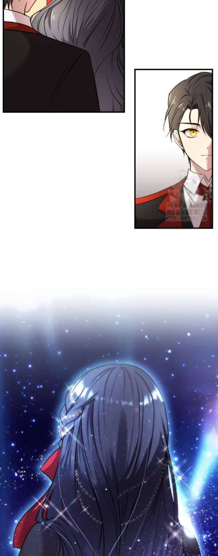 Ác Nữ Chỉ Muốn Sống Yên Bình Chap 8 - Next Chap 9