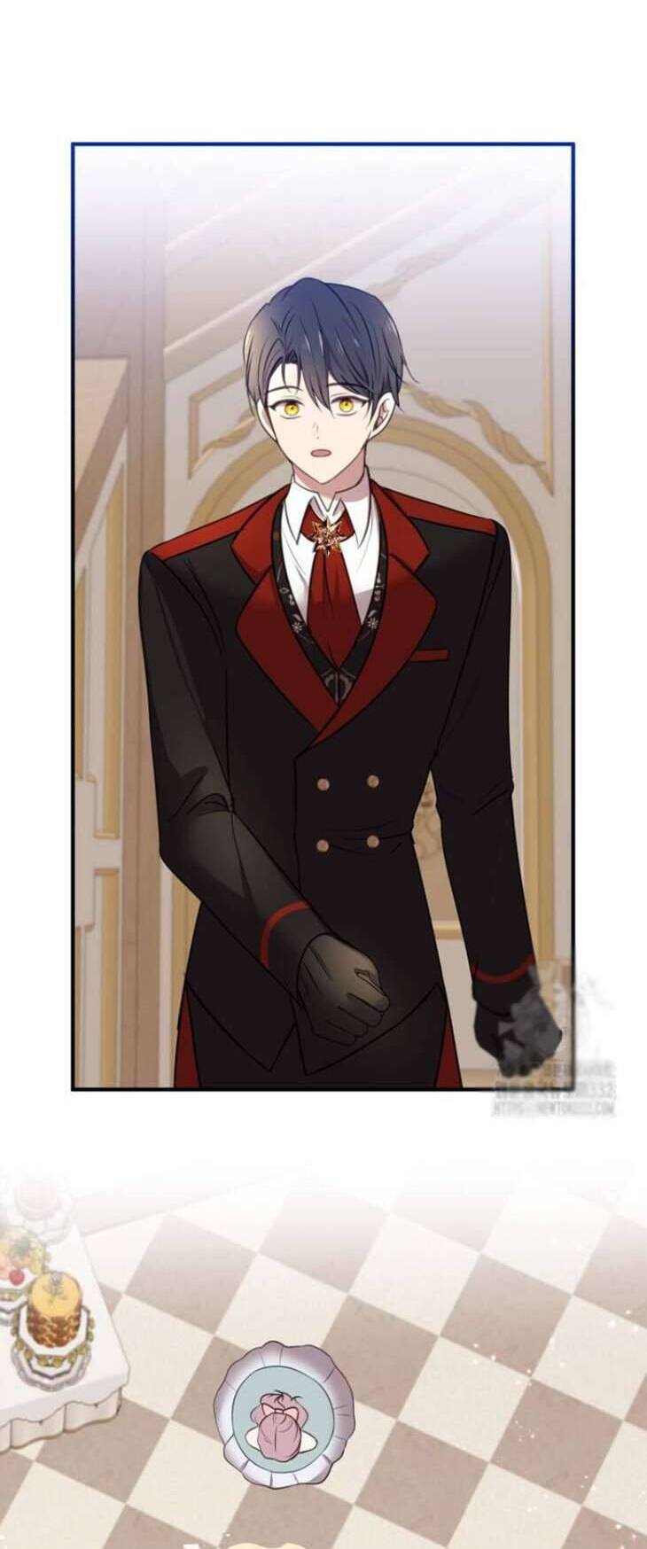 Ác Nữ Chỉ Muốn Sống Yên Bình Chap 8 - Next Chap 9