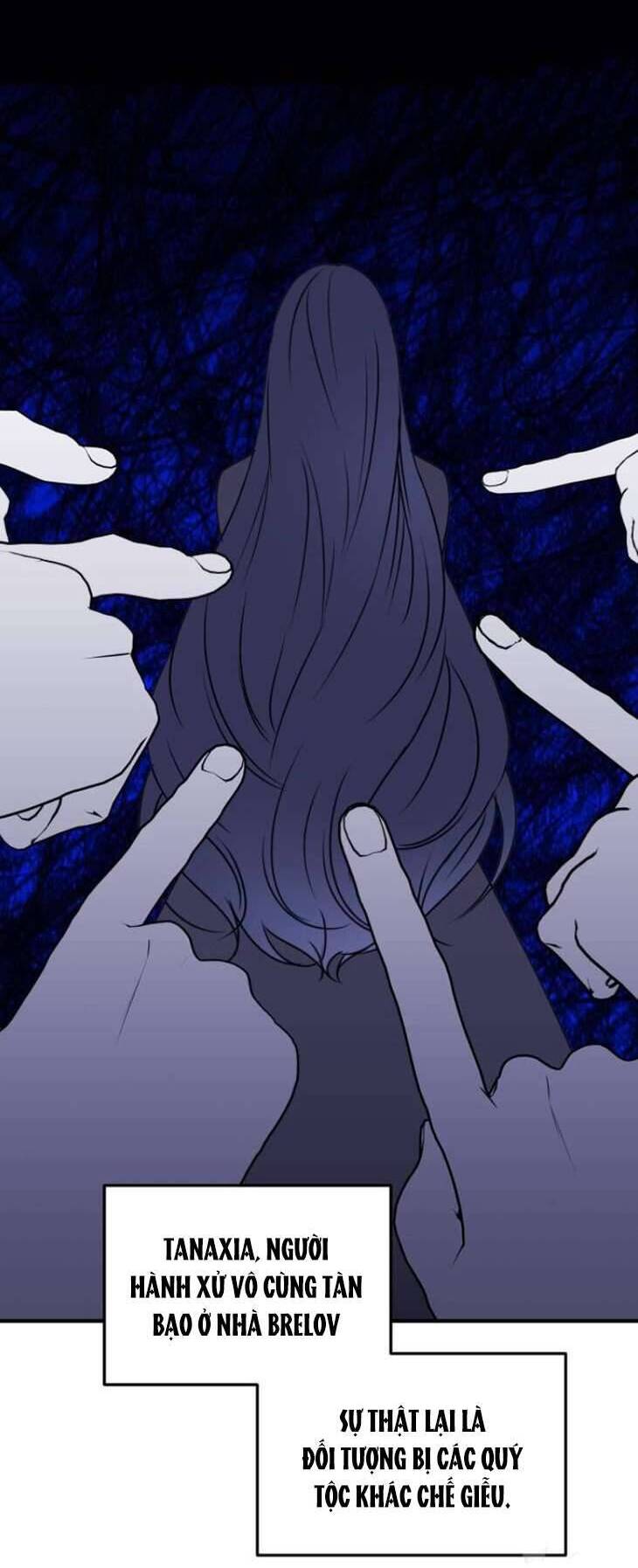 Ác Nữ Chỉ Muốn Sống Yên Bình Chap 8 - Next Chap 9