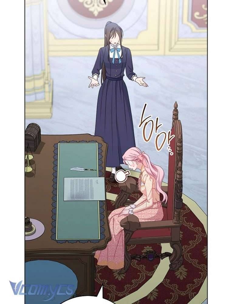 Hầu Gái Độc Quyền Của Hoàng Hậu Phản Diện Chap 101 - Next Chap 102