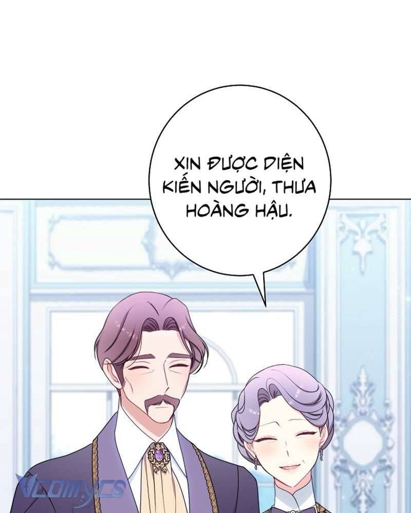 Hầu Gái Độc Quyền Của Hoàng Hậu Phản Diện Chap 102 - Next Chap 103