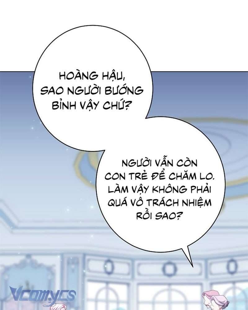 Hầu Gái Độc Quyền Của Hoàng Hậu Phản Diện Chap 102 - Next Chap 103