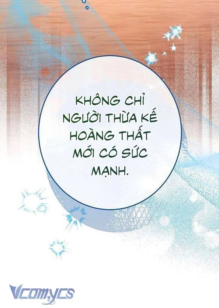 Hầu Gái Độc Quyền Của Hoàng Hậu Phản Diện Chap 11 - Next Chap 12