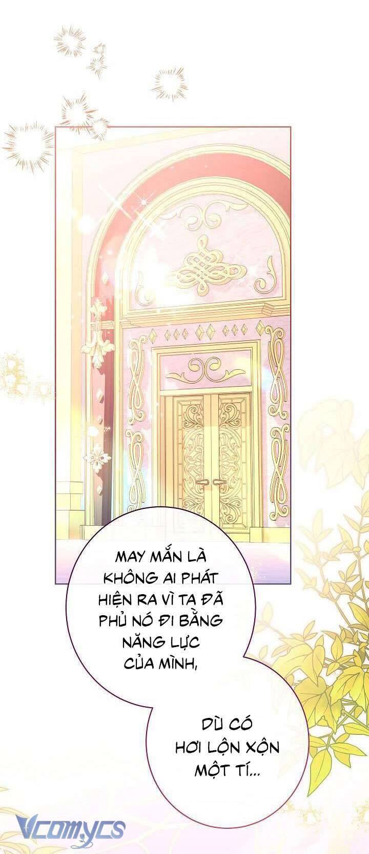 Hầu Gái Độc Quyền Của Hoàng Hậu Phản Diện Chap 20 - Next Chap 21