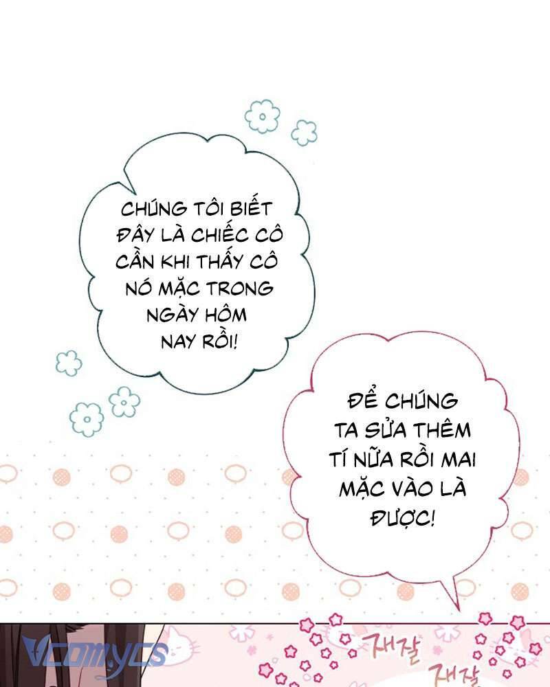 Hầu Gái Độc Quyền Của Hoàng Hậu Phản Diện Chap 28 - Next Chap 29