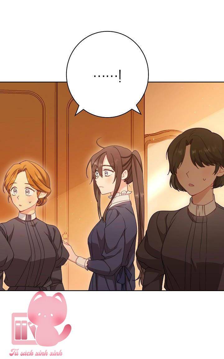 Hầu Gái Độc Quyền Của Hoàng Hậu Phản Diện Chap 3 - Next Chap 4