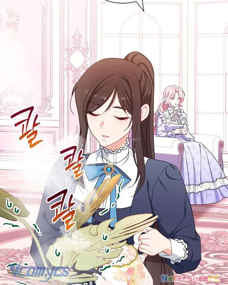 Hầu Gái Độc Quyền Của Hoàng Hậu Phản Diện Chap 32 - Next Chap 33