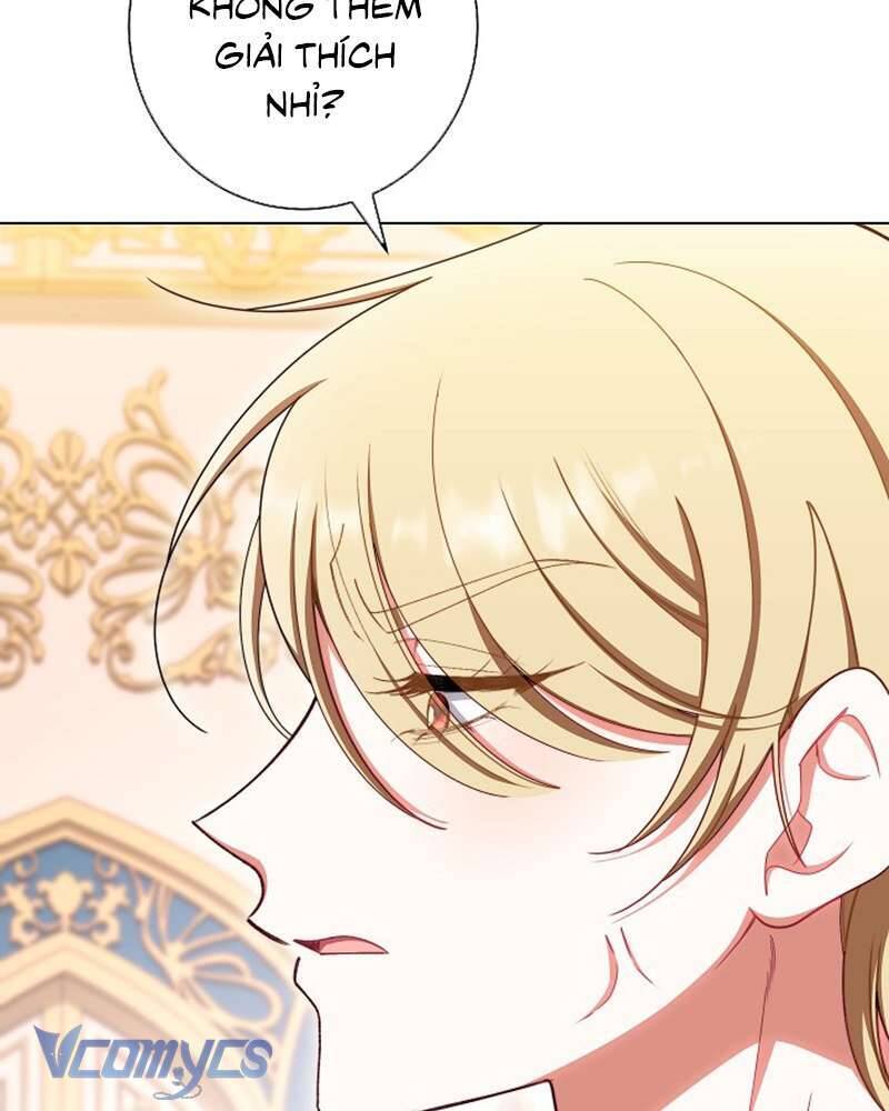 Hầu Gái Độc Quyền Của Hoàng Hậu Phản Diện Chap 40 - Next Chap 41