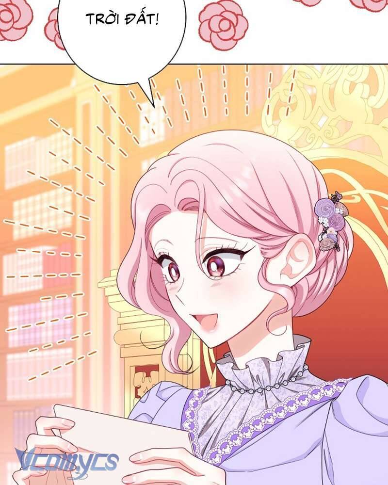 Hầu Gái Độc Quyền Của Hoàng Hậu Phản Diện Chap 51 - Next Chap 52