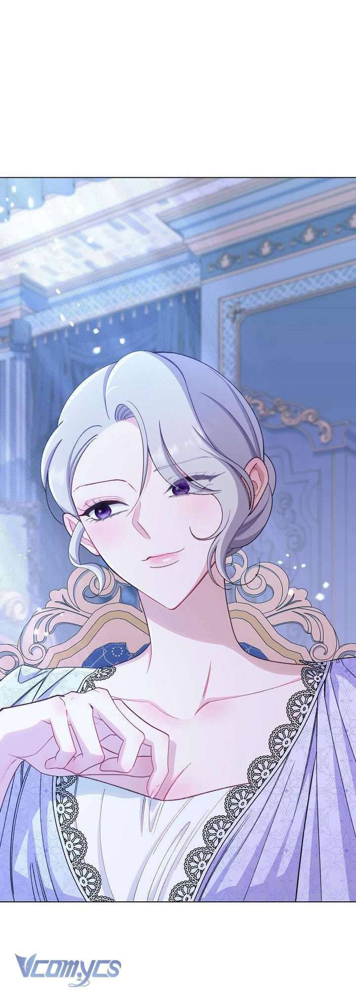 Hầu Gái Độc Quyền Của Hoàng Hậu Phản Diện Chap 57 - Next Chap 58