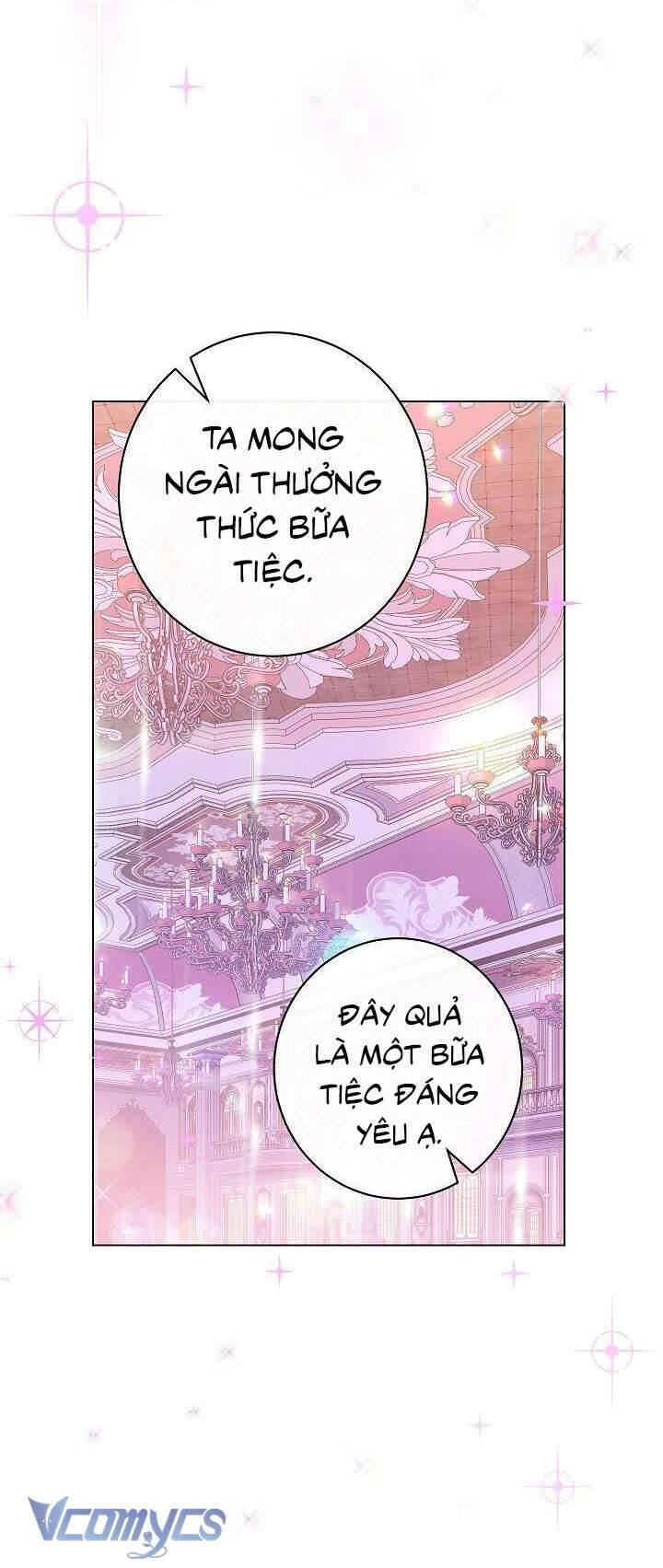Hầu Gái Độc Quyền Của Hoàng Hậu Phản Diện Chap 57 - Next Chap 58