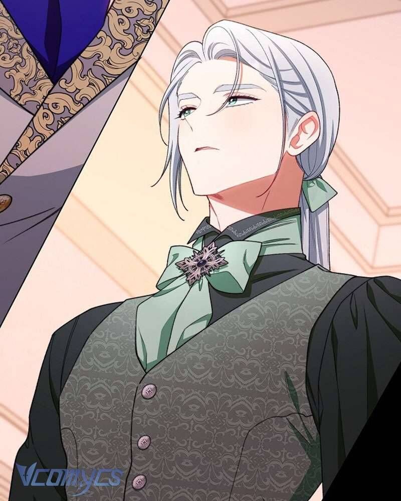 Hầu Gái Độc Quyền Của Hoàng Hậu Phản Diện Chap 61 - Next Chap 62