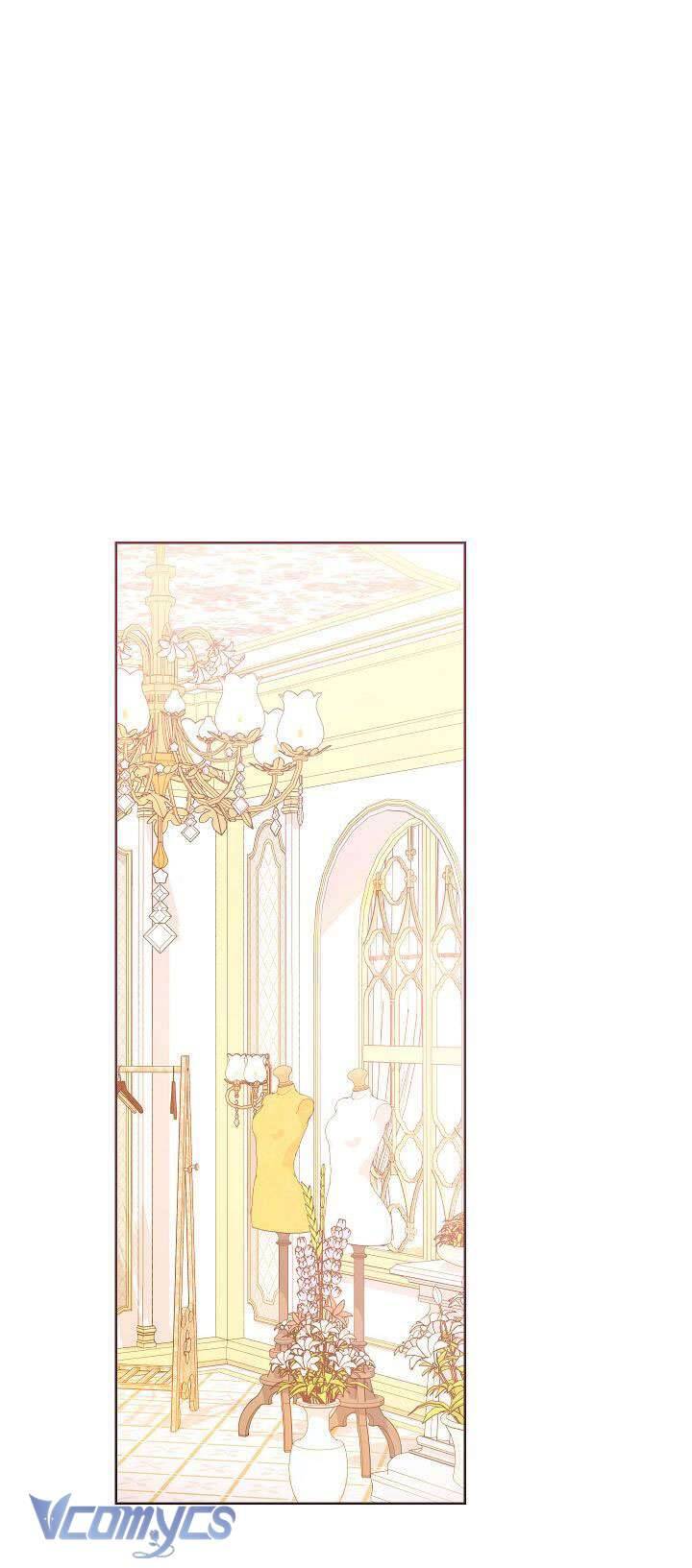 Hầu Gái Độc Quyền Của Hoàng Hậu Phản Diện Chap 7 - Next Chap 8