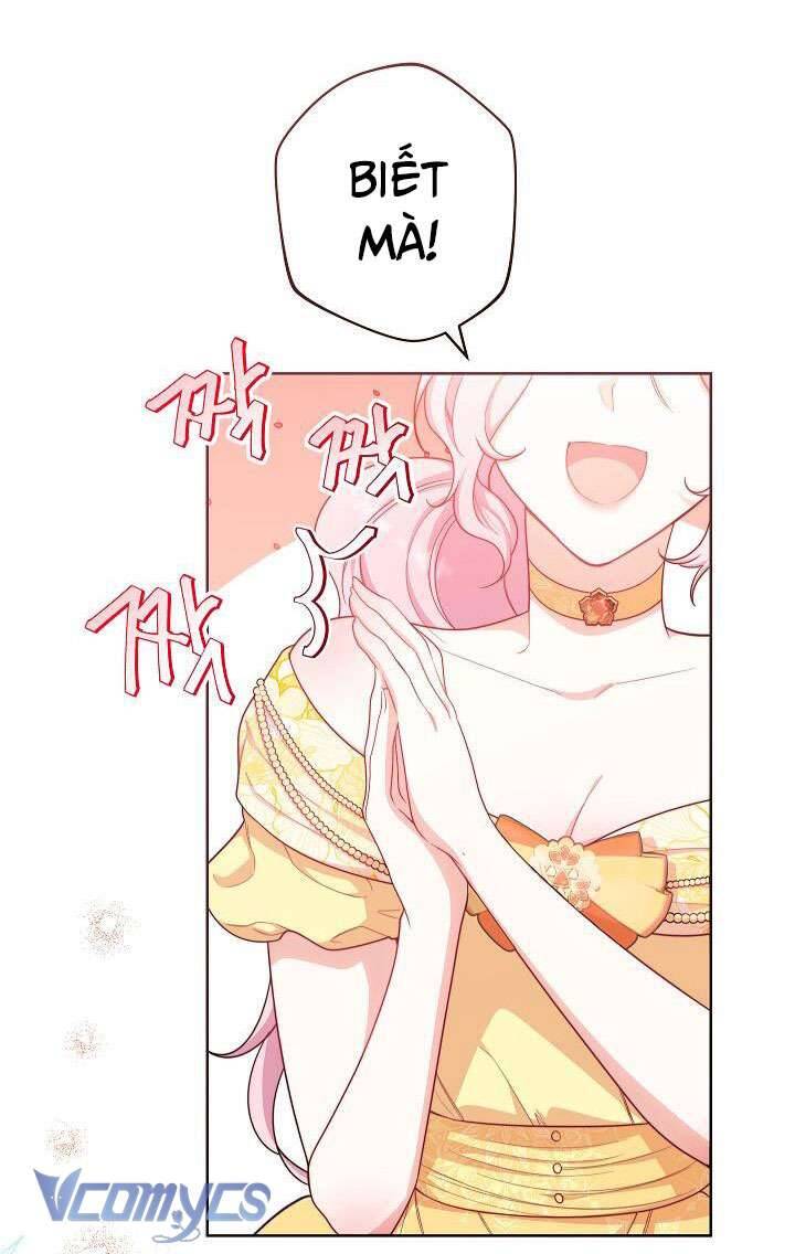 Hầu Gái Độc Quyền Của Hoàng Hậu Phản Diện Chap 7 - Next Chap 8