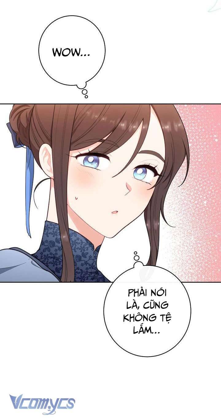 Hầu Gái Độc Quyền Của Hoàng Hậu Phản Diện Chap 7 - Next Chap 8