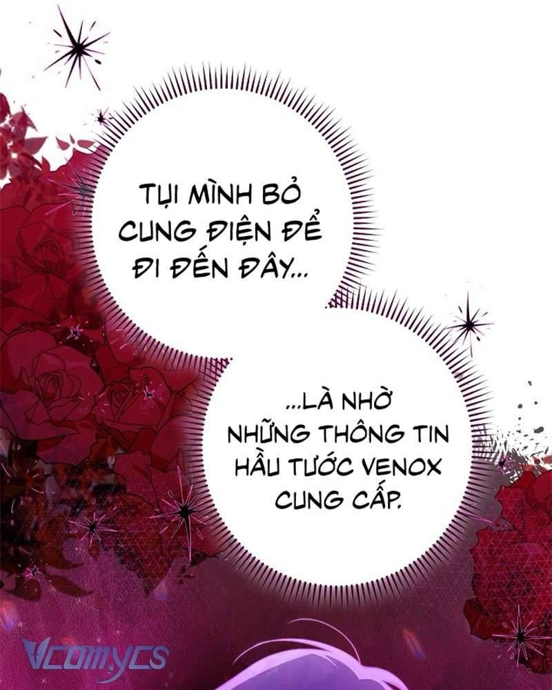Hầu Gái Độc Quyền Của Hoàng Hậu Phản Diện Chap 88 - Next Chap 89