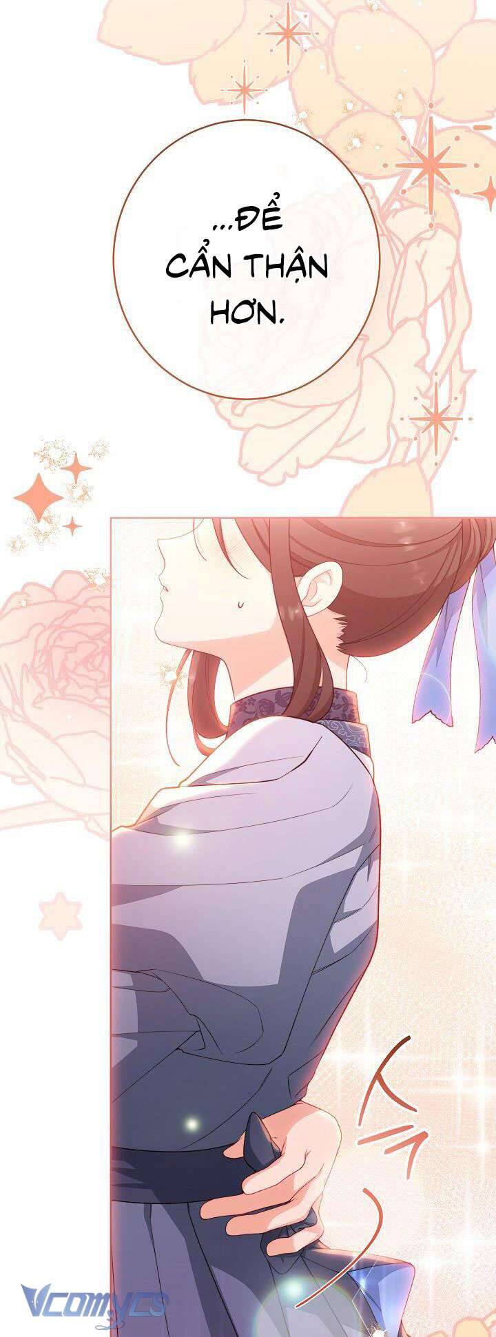 Hầu Gái Độc Quyền Của Hoàng Hậu Phản Diện Chap 9 - Next Chap 10