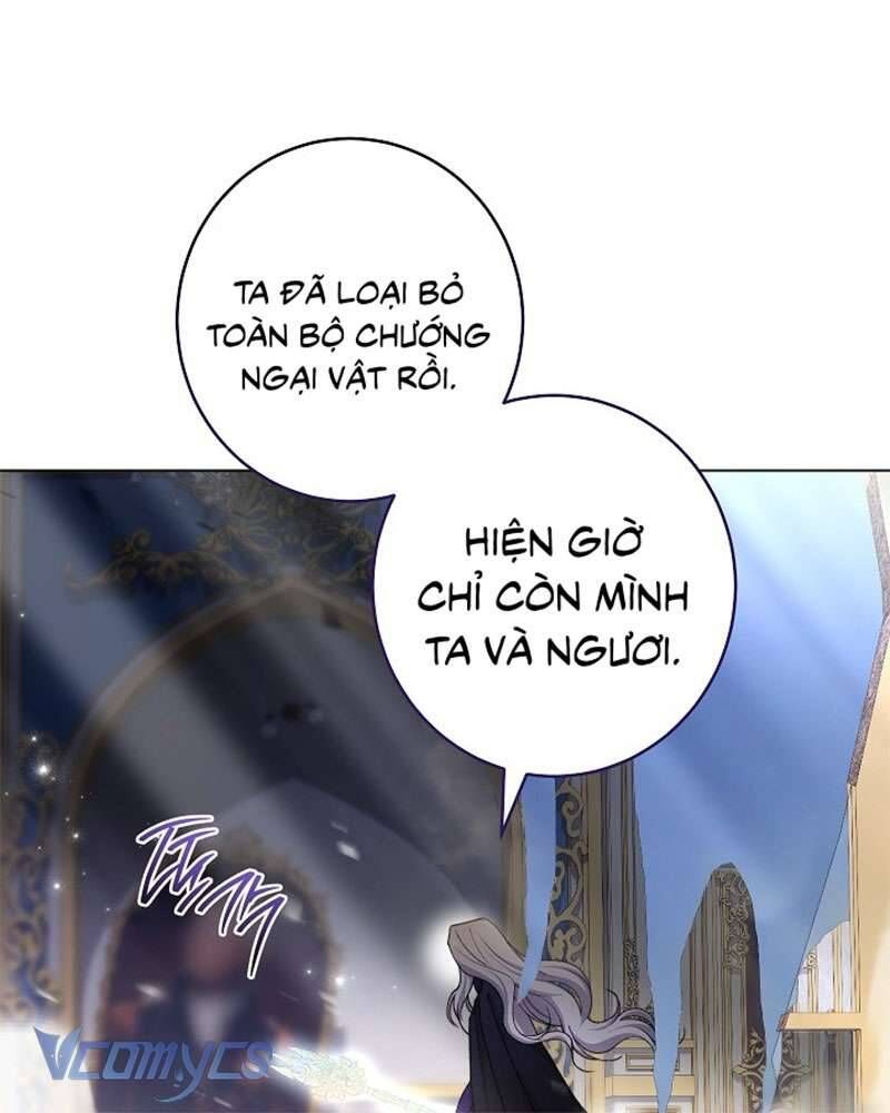 Hầu Gái Độc Quyền Của Hoàng Hậu Phản Diện Chap 97 - Next Chap 98