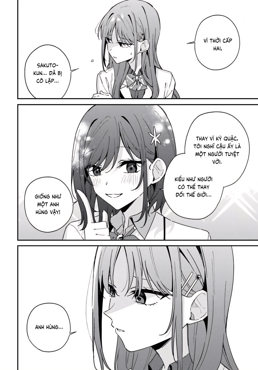 Futago Matomete Chap 10 - Next Chap 11