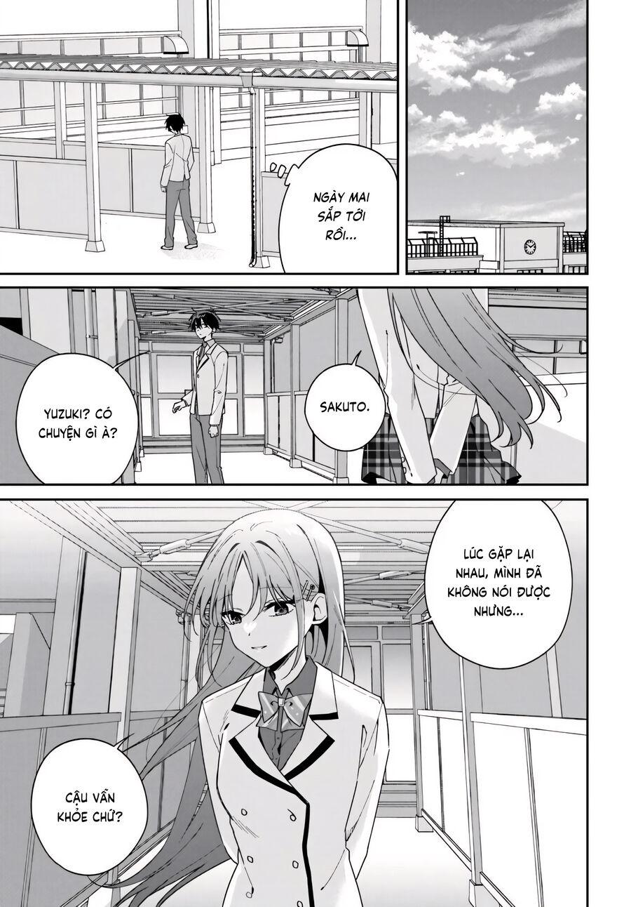 Futago Matomete Chap 10 - Next Chap 11