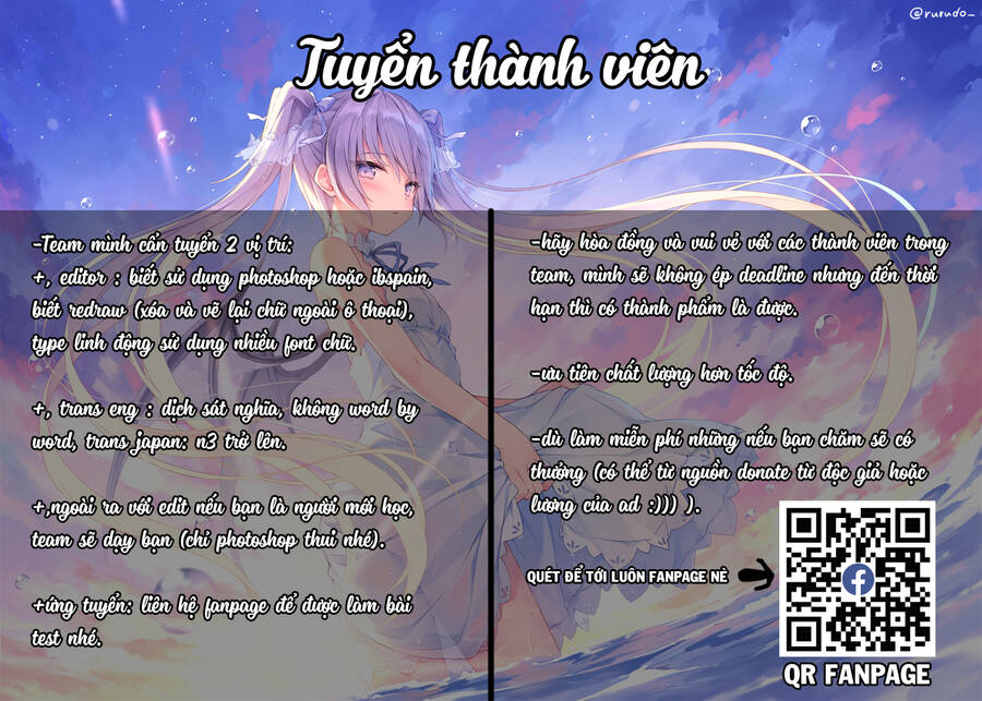 Aisare Tenshina Kurasumeito Ga, Ore Ni Dake Itazura Ni Hohoemu Chap 3 - Next Chap 4