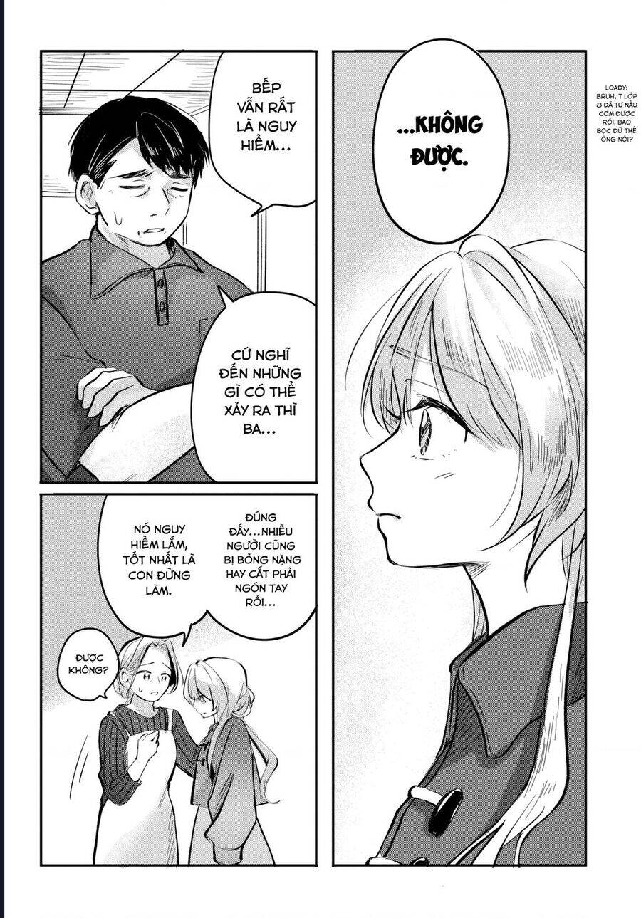 Aisare Tenshina Kurasumeito Ga, Ore Ni Dake Itazura Ni Hohoemu Chap 6 - Next Chap 7