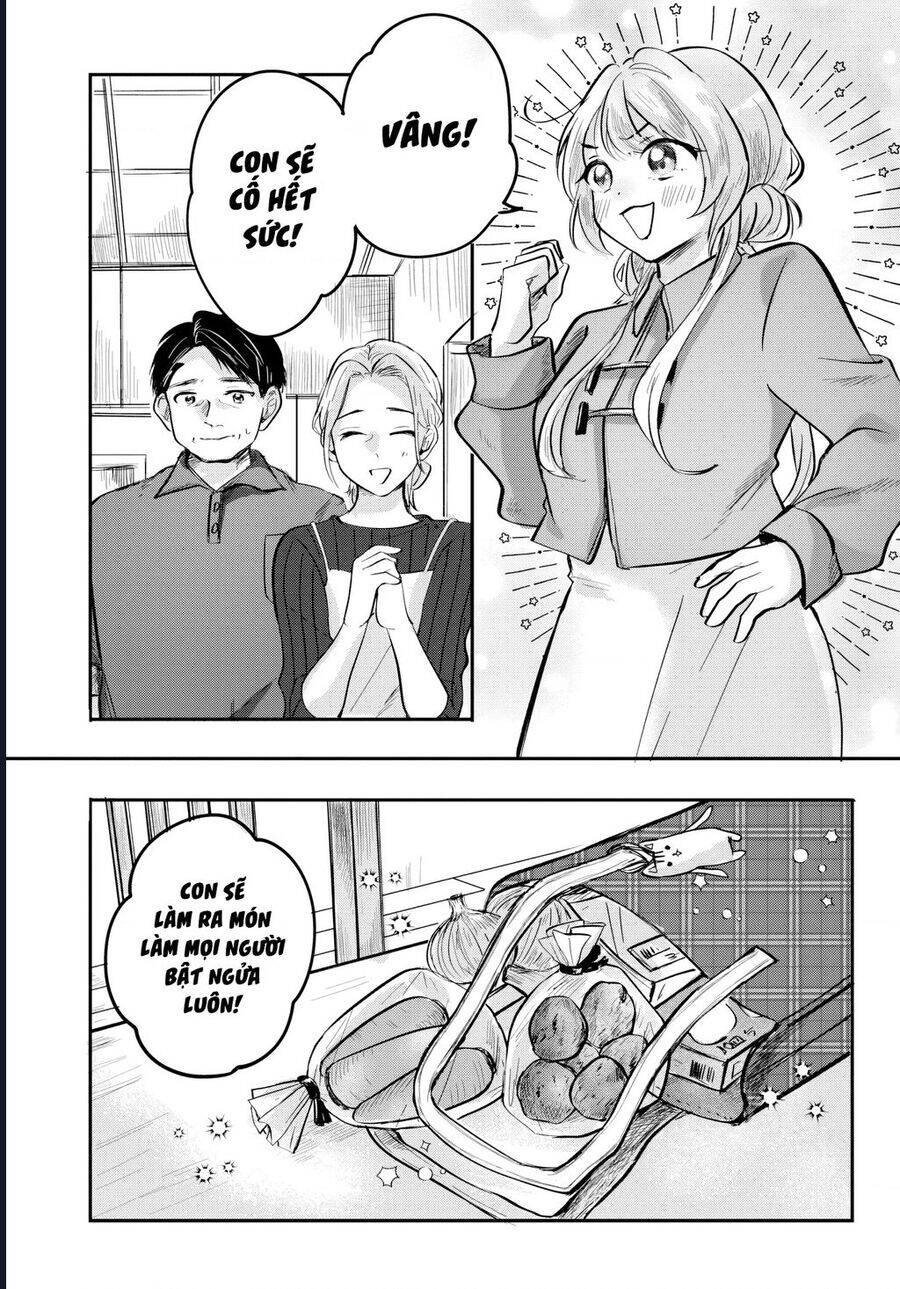 Aisare Tenshina Kurasumeito Ga, Ore Ni Dake Itazura Ni Hohoemu Chap 6 - Next Chap 7