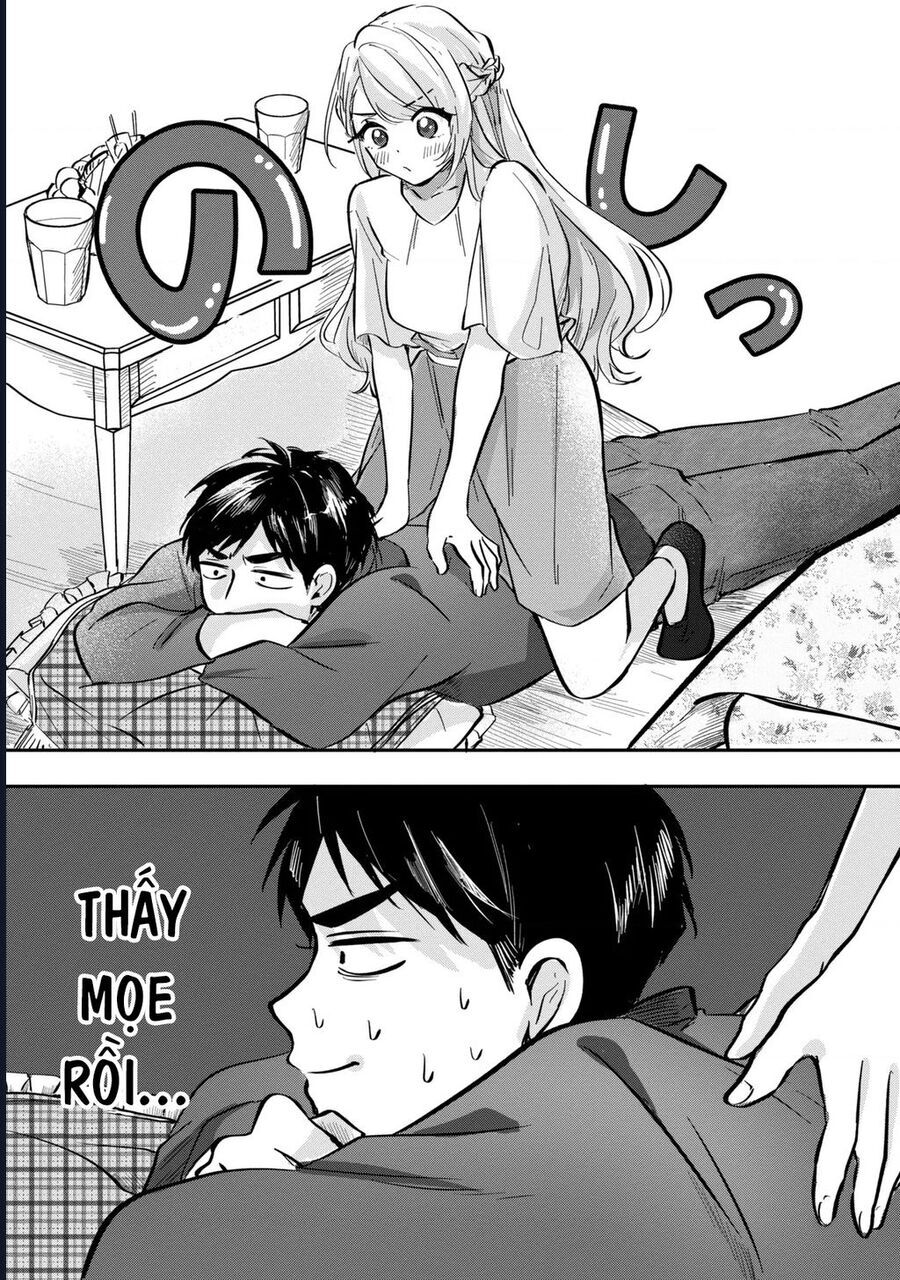 Aisare Tenshina Kurasumeito Ga, Ore Ni Dake Itazura Ni Hohoemu Chap 7 - Next Chap 8