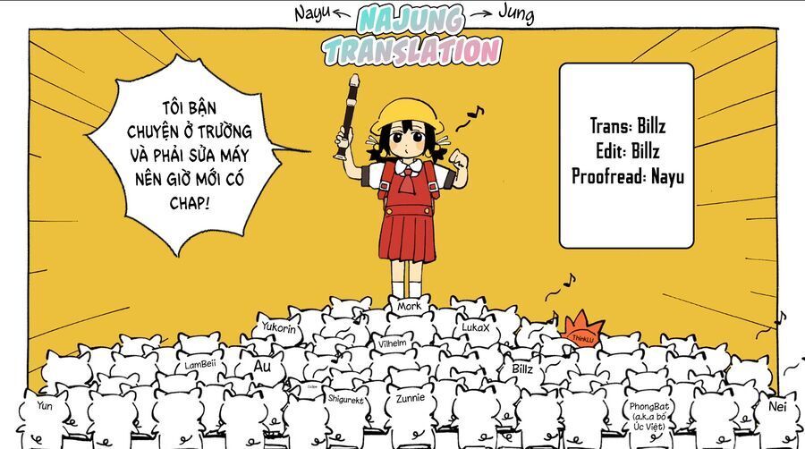 Gyaru Không Thể Tử Tế Với Otaku Ư? Chap 16 - Next Chap 17