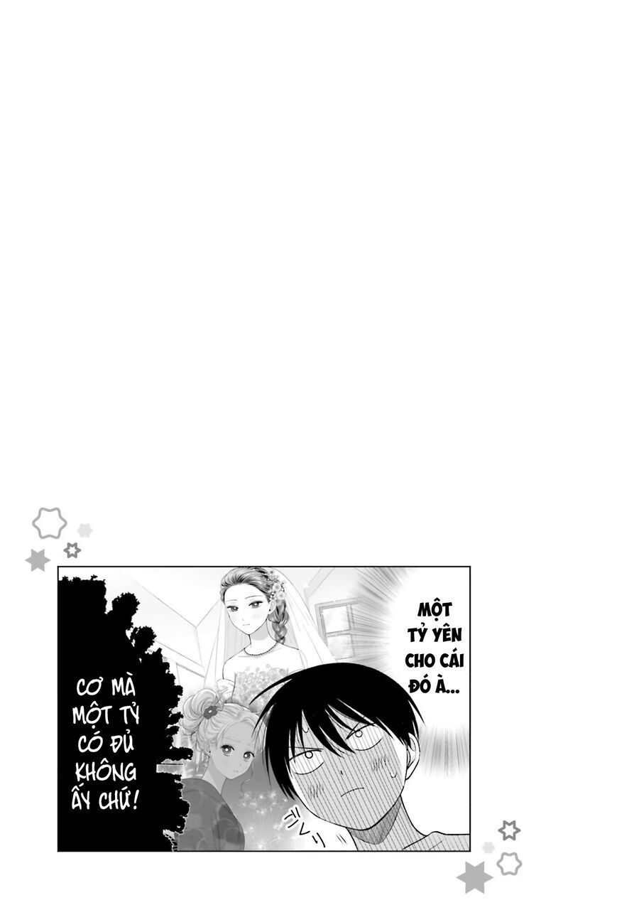 Gyaru Không Thể Tử Tế Với Otaku Ư? Chap 18 - Next Chap 19