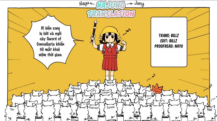 Gyaru Không Thể Tử Tế Với Otaku Ư? Chap 5 - Next Chap 6