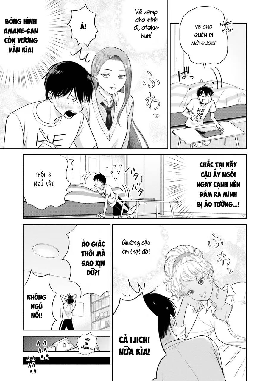 Gyaru Không Thể Tử Tế Với Otaku Ư? Chap 5 - Next Chap 6