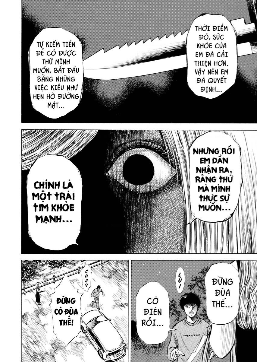 Tanpenshu Chap 2 - Next Chap 3