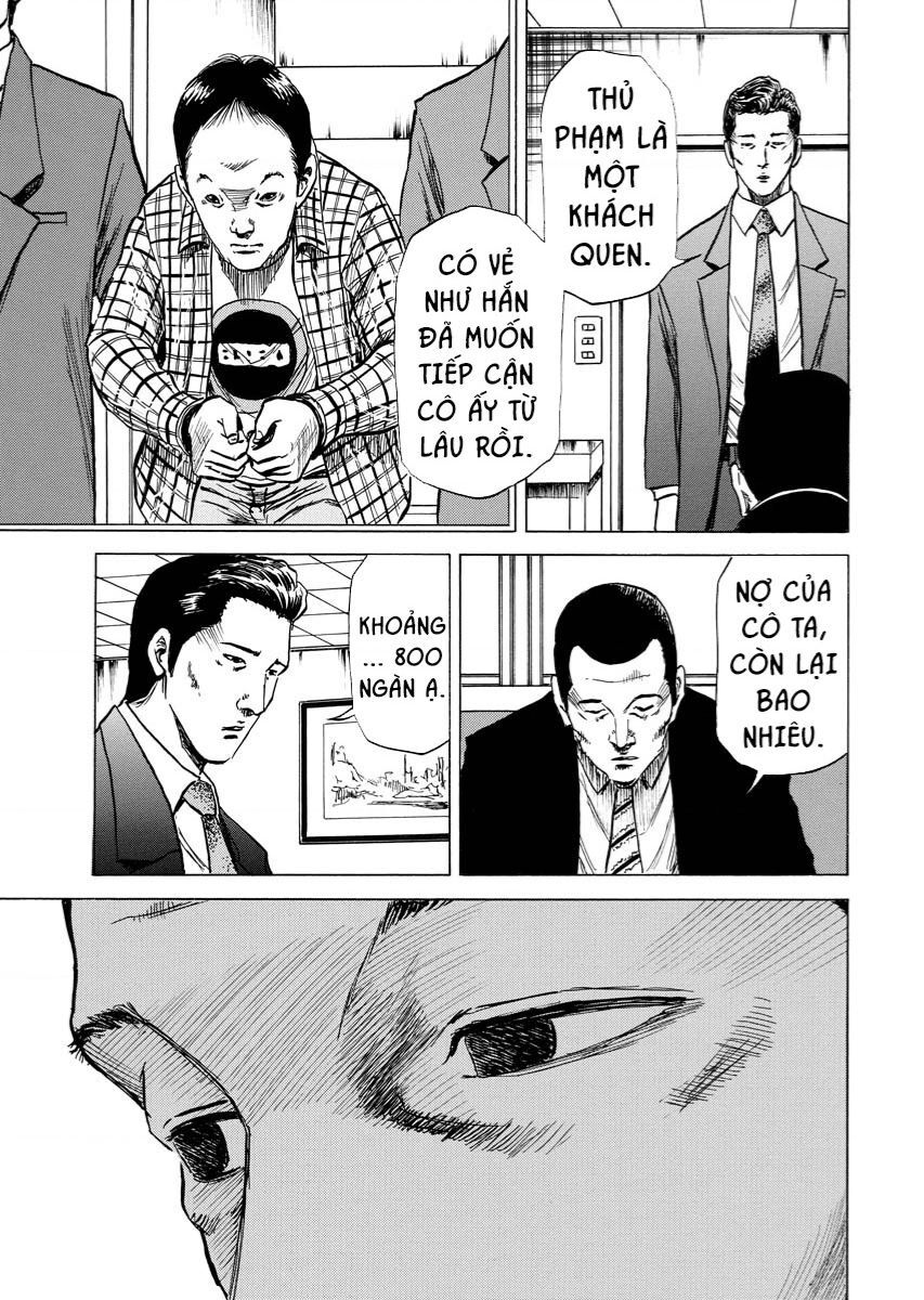 Tanpenshu Chap 5 - Next Chap 6