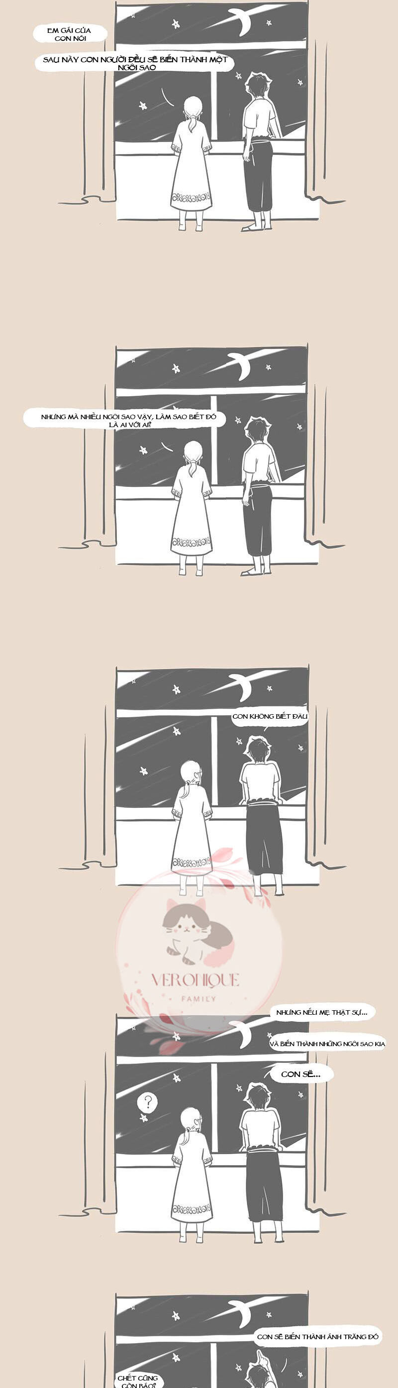 Cuộc Sống Thường Với Mẹ Chap 16 - Next Chap 17