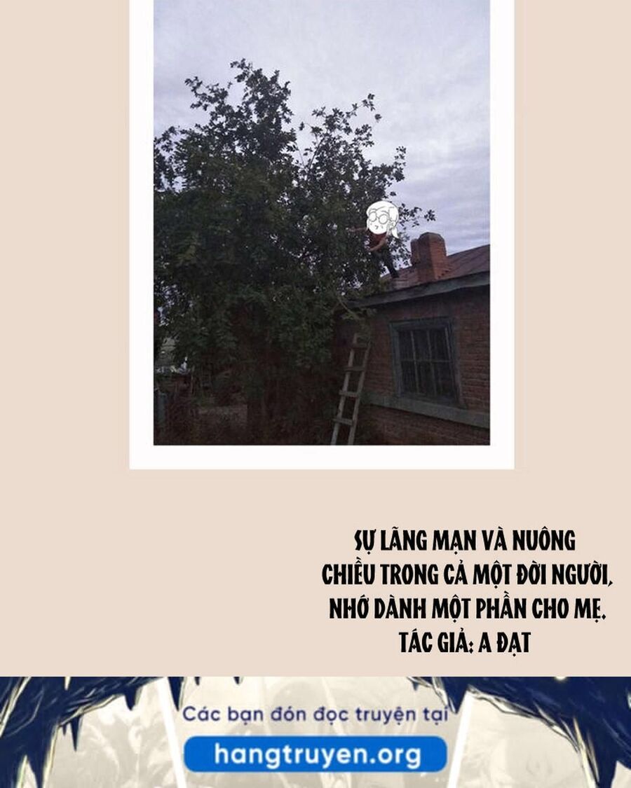 Cuộc Sống Thường Với Mẹ Chap 41 - Next Chap 42