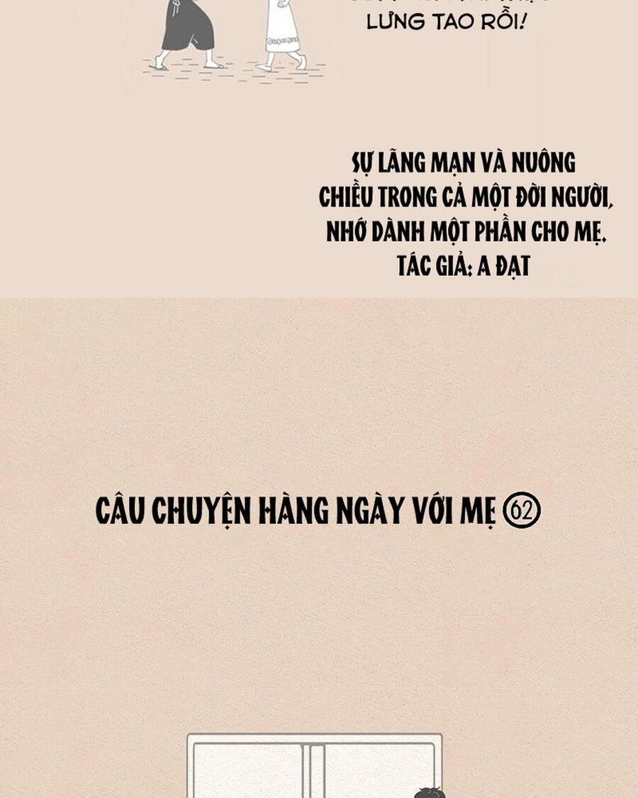 Cuộc Sống Thường Với Mẹ Chap 43 - Next Chap 44