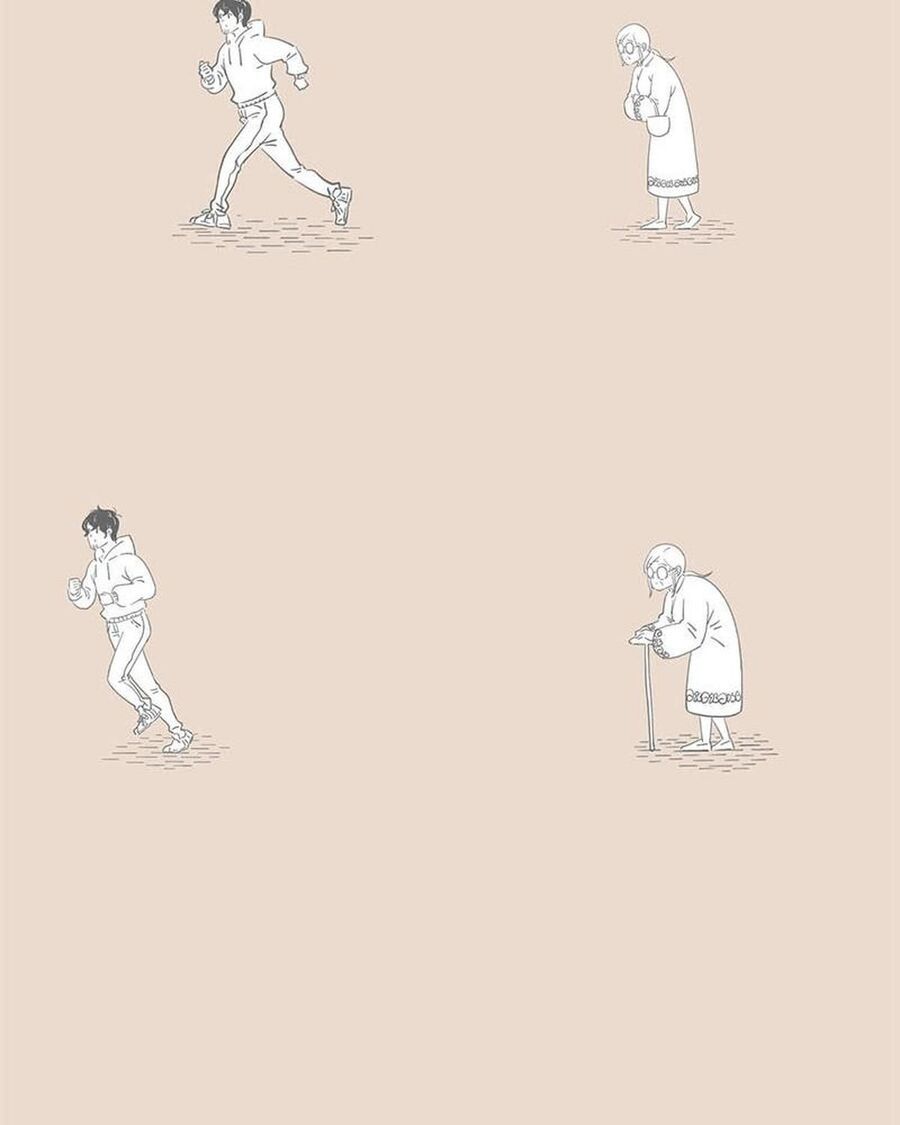 Cuộc Sống Thường Với Mẹ Chap 55 - Next Chap 56