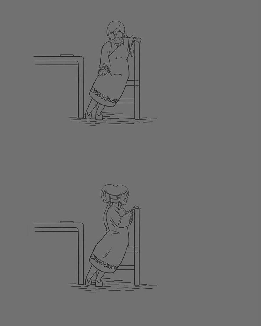 Cuộc Sống Thường Với Mẹ Chap 62 - Next Chap 63