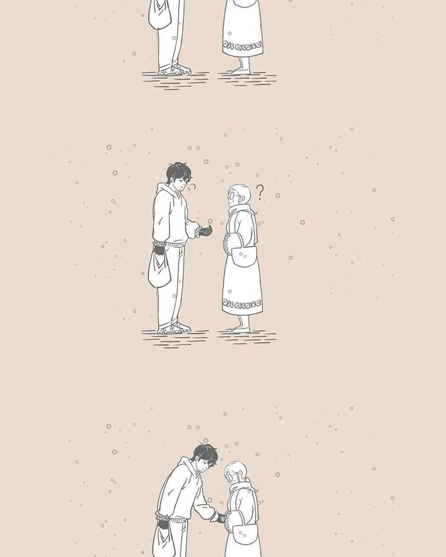 Cuộc Sống Thường Với Mẹ Chap 63 - Next Chap 64