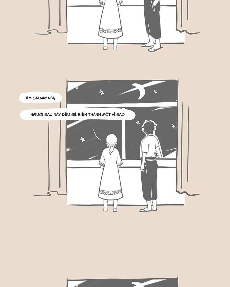 Cuộc Sống Thường Với Mẹ Chap 72 - Next Chap 73