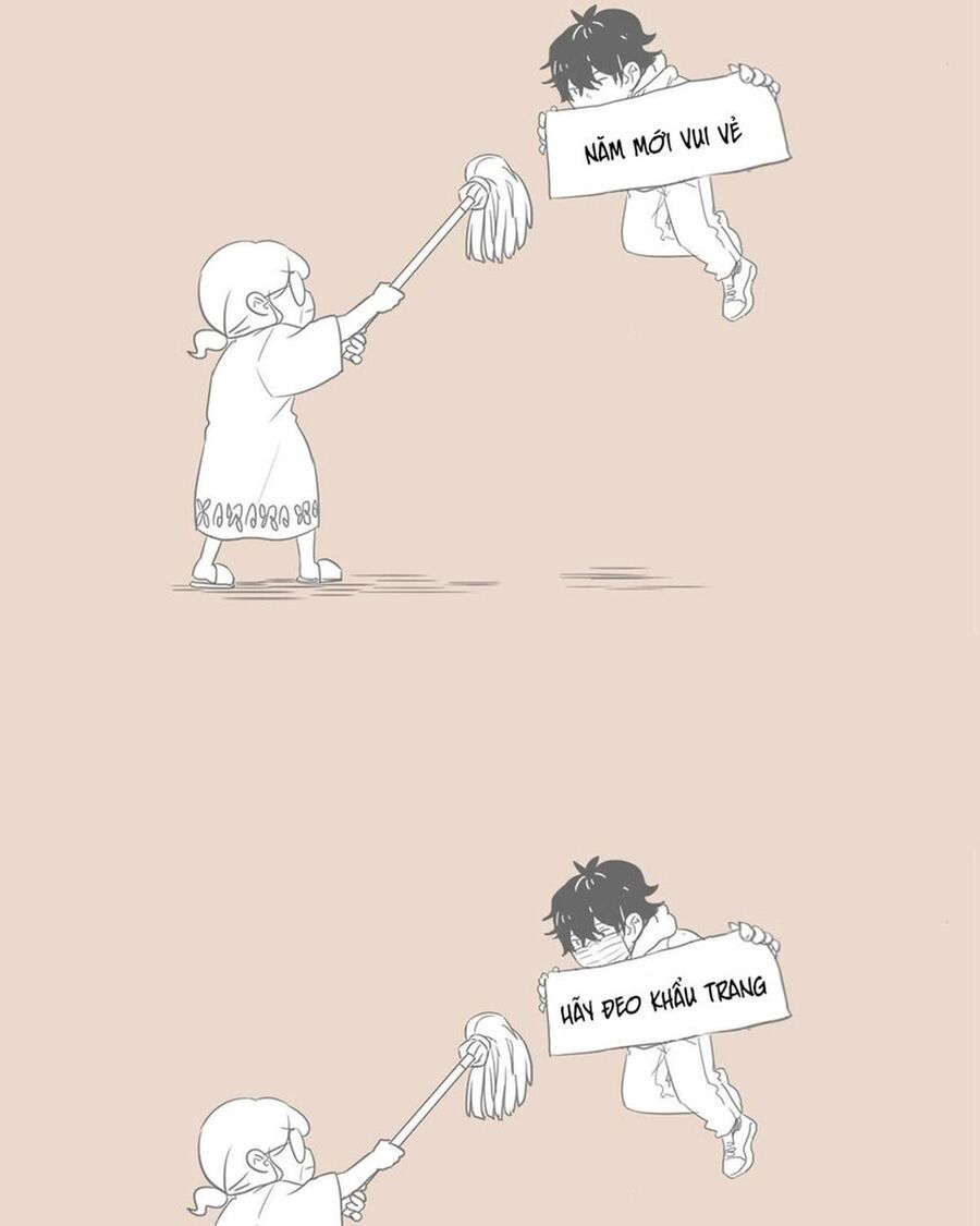 Cuộc Sống Thường Với Mẹ Chap 74 - Next Chap 75