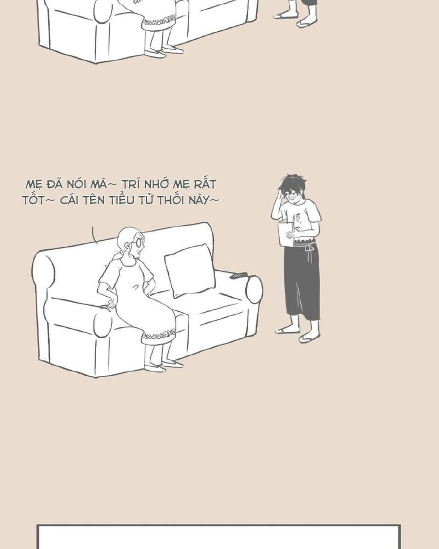 Cuộc Sống Thường Với Mẹ Chap 79 - Next Chap 80