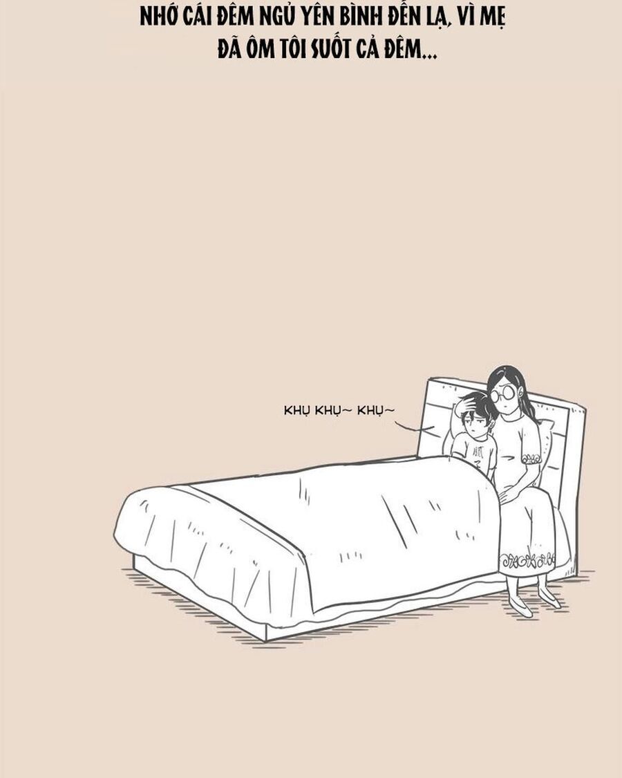 Cuộc Sống Thường Với Mẹ Chap 84 - Next Chap 85