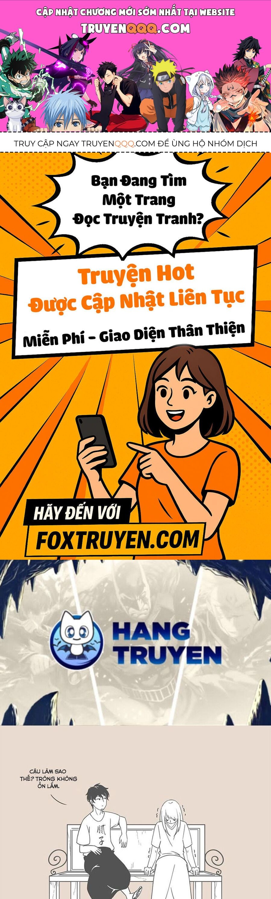 Cuộc Sống Thường Với Mẹ Chap 85 - Next Chap 86