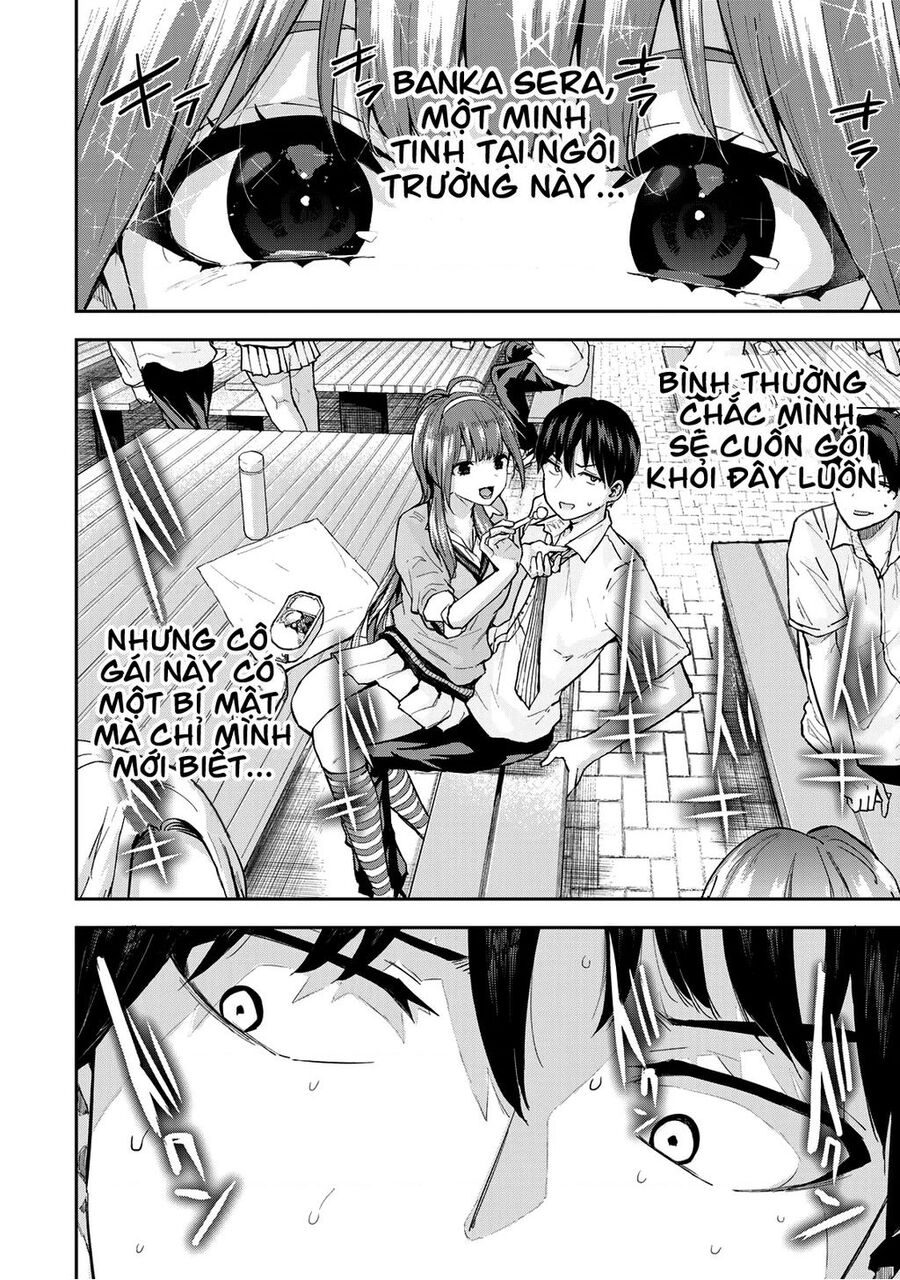 Vegetable Garden Of Twins Chap 1 - Next Chap 2